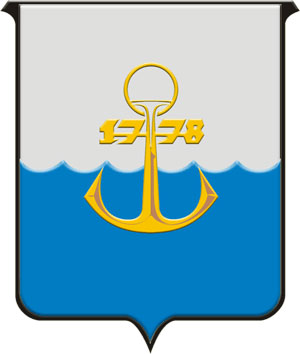 город Мариуполь