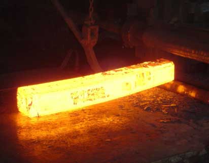 Термообработка металла