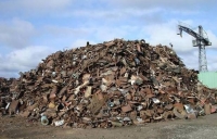 Прийом металобрухту