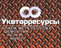 ТОВ "Уквторресурси"