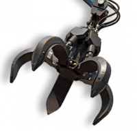 ТОВ "ВТОРПРОМБРУХТ"