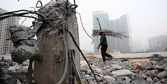 прийом металобрухту у Харкові