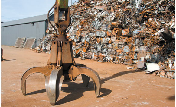 прийом металобрухту у м. Житомир